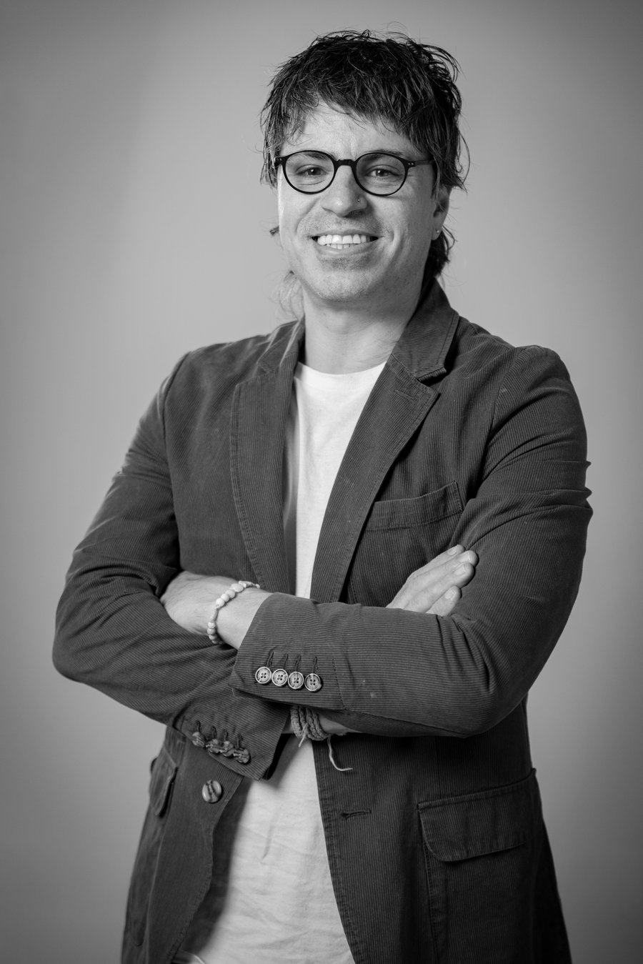 Fábio Bardella, director at Make Me Proud Filmes