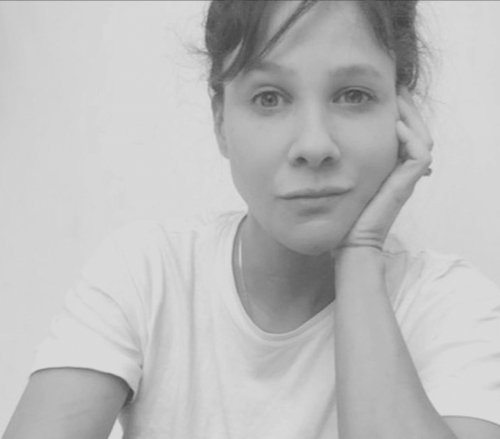 Paula Buarque, director at Make Me Proud Filmes