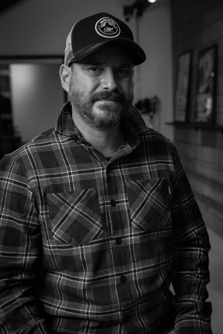 Pedro Dumans, partner and director at Make Me Proud Filmes